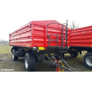 Ursus D 610 (10 ton) Ursus D 610 (10 ton)
